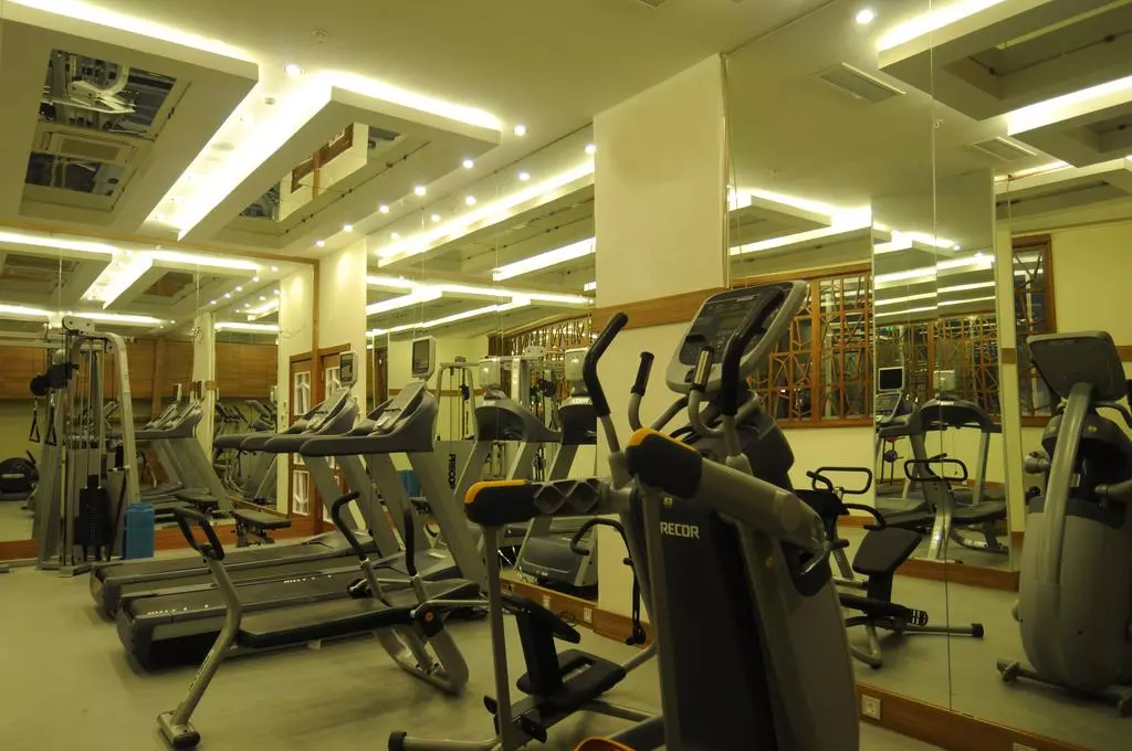 هتل گلد آیسلند آلانیا